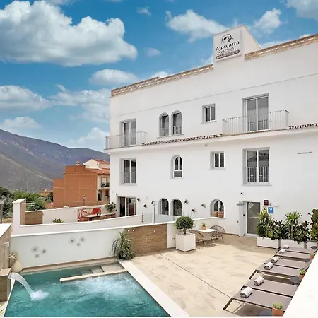 Apartment Alpujarra Secret By Eme (adults Only) *