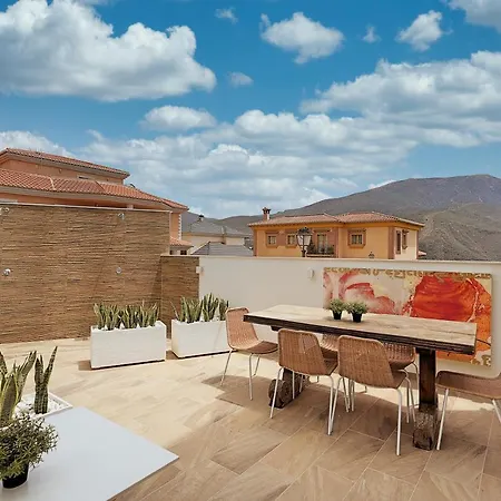 Alpujarra Secret By Eme (adults Only) *