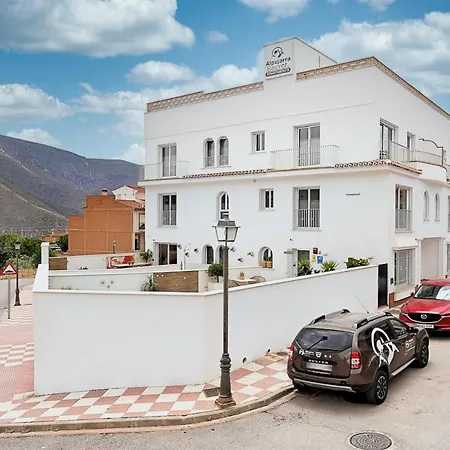 Alpujarra Secret By Eme (adults Only) Appartement *