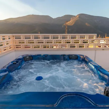 Alpujarra Secret By Eme (adults Only)