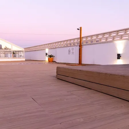 Appartement Alpujarra Secret By Eme (adults Only)