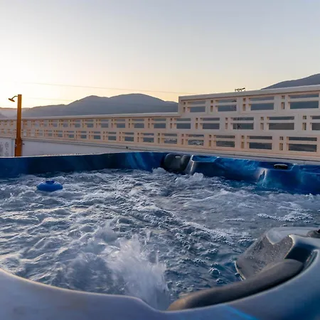 Apartment Alpujarra Secret By Eme (adults Only) *
