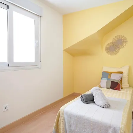 Apartment Alpujarra Secret By Eme (adults Only) Orgiva