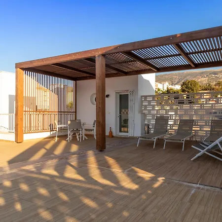 Alpujarra Secret By Eme (adults Only) Orgiva
