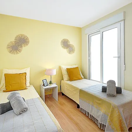 Alpujarra Secret By Eme (adults Only) Apartment