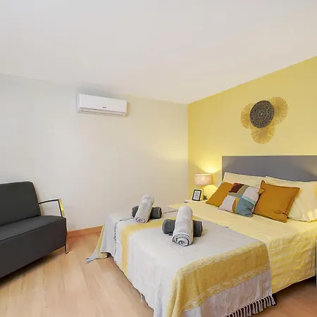 Alpujarra Secret By Eme (adults Only) Apartment *