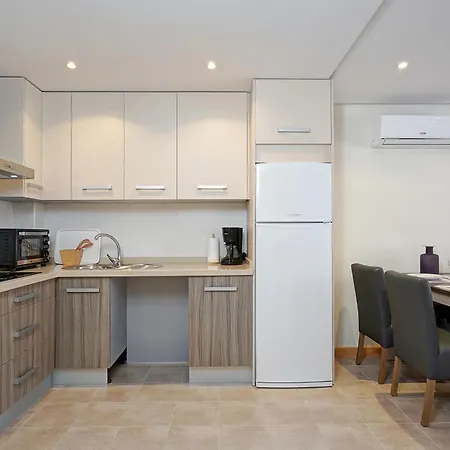 Appartement Alpujarra Secret By Eme (adults Only) *