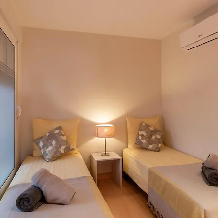 Alpujarra Secret By Eme (adults Only) Apartment